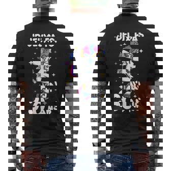 Je Peux Pas J'ai 30 Ans Anniversaire Cadeau 30 Ans Humour T-shirt imprimé au dos - Cadeauxyz