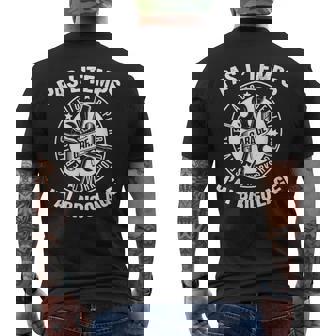 Je Peux Pas J'ai Bricolage Garage Mécano T-shirt imprimé au dos - Cadeauxyz