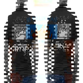 Je Peux Pas J'ai Manga Otaku Japonais Humour T-shirt imprimé au dos - Cadeauxyz