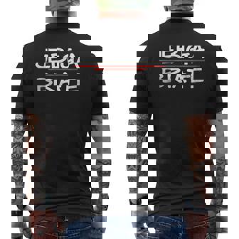 Jebiga Brate Balan Humoristique Jugo Jugoslavielangerbie T-shirt imprimé au dos - Cadeauxyz
