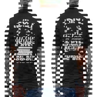 Jeuis Le Futur Marié Les Autresont Juste Là Pour Boire T-shirt imprimé au dos - Cadeauxyz