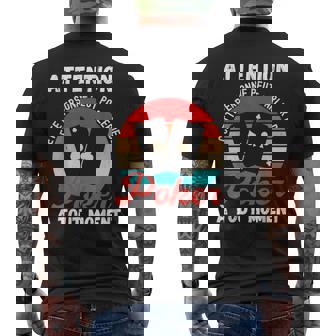 Joueur De Poker Cadeau Drôle Humour Homme Poker T-shirt imprimé au dos - Cadeauxyz