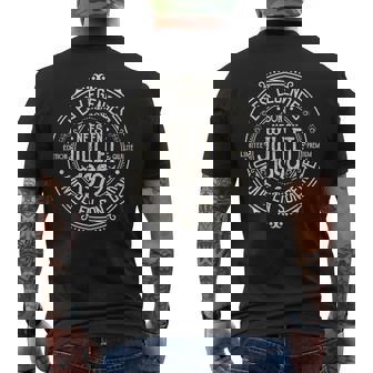 Juillet 1979 Anniversaire 46 Ans Homme Né En Juillet 1979 T-shirt imprimé au dos - Cadeauxyz