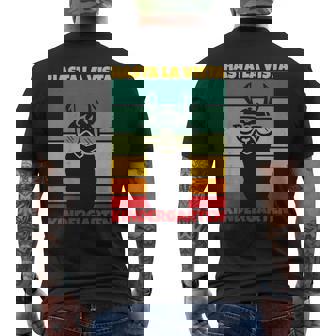 Kinder Bye Bye Kita Kinder Kita Abgänger 2025 Kita Absolvent 2025 T-Shirt mit Rückendruck - Geschenkecke
