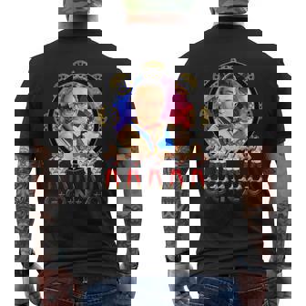 Ktgz-01 メンズTシャツ バックプリント - Kawaiitshirt