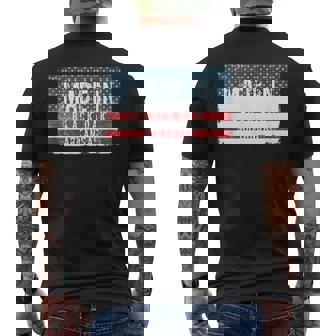 Made In Oak Arkansas メンズTシャツ バックプリント - Kawaiitshirt