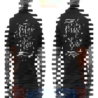 Madre Del Novio Española Madre Del Novio Boda Camiseta Hombre Estampado Espalda - Regaloses