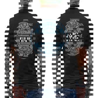 Meilleur Ange Du Monde T-shirt imprimé au dos - Cadeauxyz