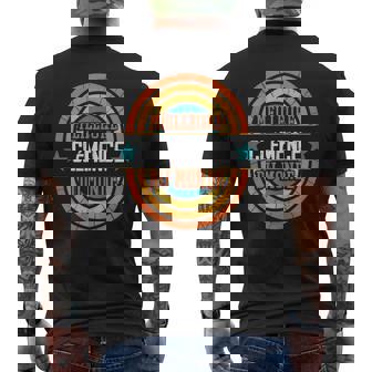 Meilleure Clémence Du Monde Nom Drôle De Clémence T-shirt imprimé au dos - Cadeauxyz