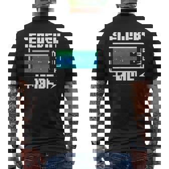 Mode De Rétablissement Get Welloon Avec Citations Humoristiques Pour Chirurgie T-shirt imprimé au dos - Cadeauxyz