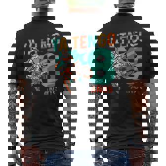 Niños 8 Cumpleaños Motocross Moto Ya Tengo 8 Años Camiseta Hombre Estampado Espalda - Regaloses