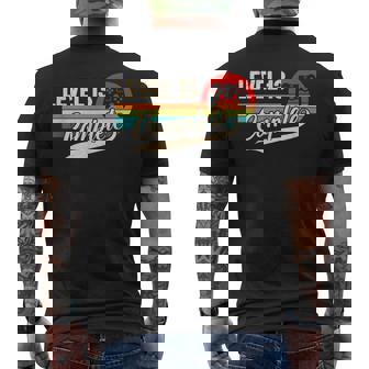 Nivel 13 Completa 13 Aniversario De Bodas Para Élu Divertido Camiseta Hombre Estampado Espalda - Regaloses