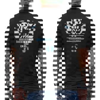 Papy 2026 En Cours Annonce Grossesse Papy T-shirt imprimé au dos - Cadeauxyz