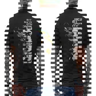 Pêcheurs Anniversaire Né En 1955 Pêche Poissons Pêche T-shirt imprimé au dos - Cadeauxyz