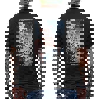 Plan 9 From Outerpace 映画ポスターシャツ ヴィンテージフィルムtシャツ メンズTシャツ バックプリント - Kawaiitshirt