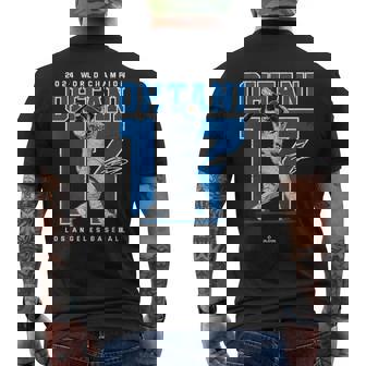 Player Number 2024 World Championhohei Ohtani Mlbpa メンズTシャツ バックプリント - Kawaiitshirt