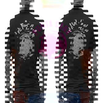 Punta Cana República Dominicana Recuerdo Tortuga Marinaintage Camiseta Hombre Estampado Espalda - Regaloses