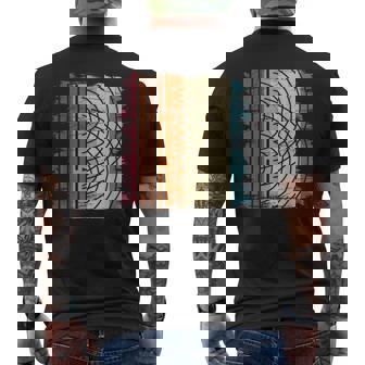 Quatenmechanik Geek Physiker Nerd Geschenk Retro Physik T-Shirt mit Rückendruck - Geschenkecke