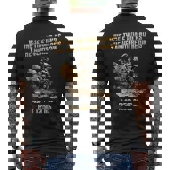 R 1250 Gs アドベンチャー バイク メンズTシャツ バックプリント - Kawaiitshirt