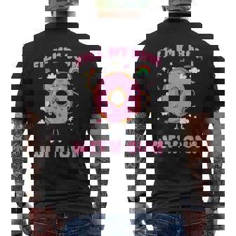 Raunchy Adult Humor Explicit Crude Offensive Comedy Fun Men's T-shirt Back Print - Thegiftio UK