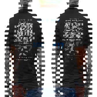 Record Breakerhohei Ohtani Los Angeles Mlbpa メンズTシャツ バックプリント - Kawaiitshirt