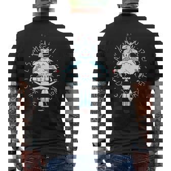 Regalo De Amistad Para Amigas Mejores Amigas Y Best Friends Camiseta Hombre Estampado Espalda - Regaloses