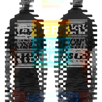 Retroery Kurwa Bonita Camisa Polonia Camisa Polska Camiseta Hombre Estampado Espalda - Regaloses