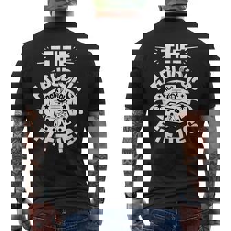 Rockabilly Ropa Rockeraintage Años 50 Música Rock And Roll Camiseta Hombre Estampado Espalda - Regaloses