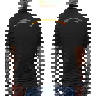 S2k タコメーター2000 インスパイア Ap1 Ap2 Jdm スタンス。 メンズTシャツ バックプリント - Kawaiitshirt