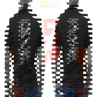 Scuba Rescue Diver Para Instructores Estudiantes Y Buceadores Camiseta Hombre Estampado Espalda - Regaloses