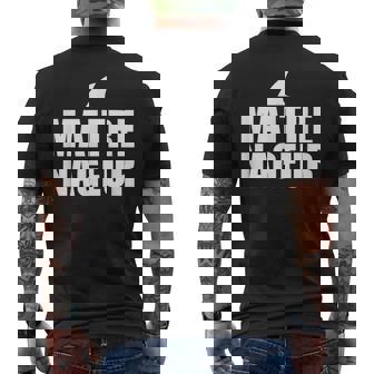Sharkwimmer T-shirt imprimé au dos - Cadeauxyz