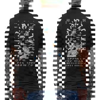 Shohei Ohtanipeed & Power 50-50 Los Angeles Mlbpa メンズTシャツ バックプリント - Kawaiitshirt