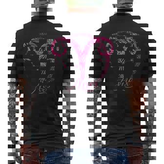 Signe Du Zodiaque Bélier Étoiles Cadeau D'anniversaire T-shirt imprimé au dos - Cadeauxyz