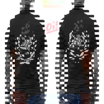 Skin Head Oi Oi Kins Handyhülle Calva Camiseta Hombre Estampado Espalda - Regaloses