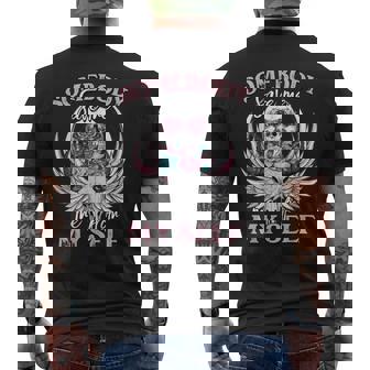 Somebody Save Me Country Music Nashville Men's T-shirt Back Print - Monsterry