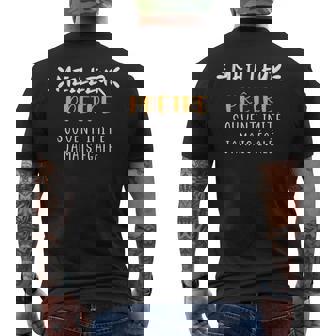 Souvent Imité Jamais Égalé Meilleur Prêtre T-shirt imprimé au dos - Cadeauxyz