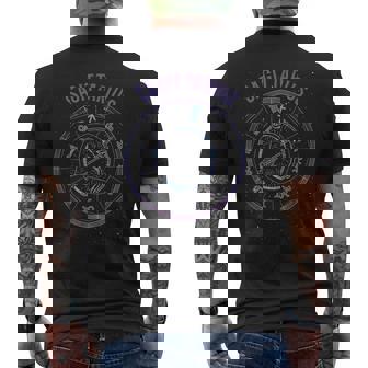 Symbole Duagittaire Horoscopeymbole Zodiaque Étoilesagittaire T-shirt imprimé au dos - Cadeauxyz