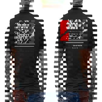 Tokyo Culture Japonaise T-shirt imprimé au dos - Cadeauxyz