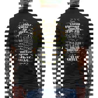 Une Grandeoeur Formidable Idee Cadeau Pour Ma Grandeoeur T-shirt imprimé au dos - Cadeauxyz
