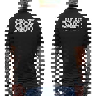 Usdjpy Dollar Yen シャツ 通貨ペア 外国為替tシャツ メンズTシャツ バックプリント - Kawaiitshirt