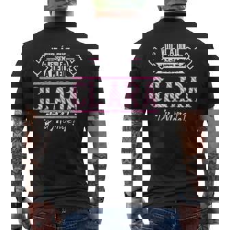Voici Á Quoi Ressemble La Meilleur Clara Du Monde T-shirt imprimé au dos - Cadeauxyz