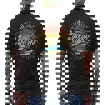 Yassine The Original Lerai L'unique & Boys T-shirt imprimé au dos - Cadeauxyz