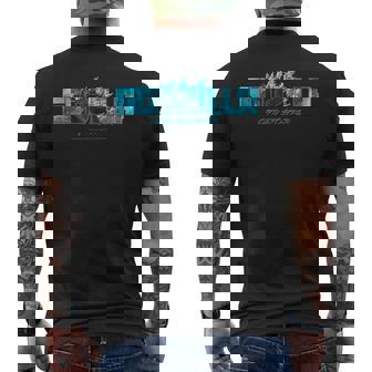 『ゴジラxコング 新たなる帝国』1 メンズTシャツ バックプリント - Kawaiitshirt