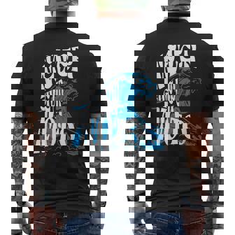 【ネバーギブアップ能登】石川県能登 決してあきらめない 復興 メンズTシャツ バックプリント - Kawaiitshirt