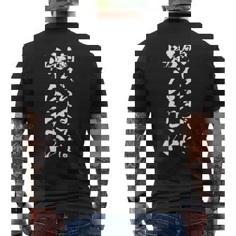 【釣れるまでは帰らない】釣り 魚釣り 海釣り 趣味 漁師 フィッシング ネタ 釣りバカ 釣り人 釣り好き 面白い 文字 メンズTシャツ バックプリント - Kawaiitshirt