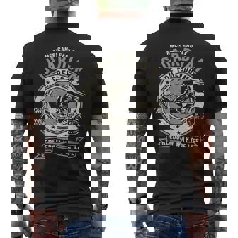 アメリカンイーグル ヴィンテージ レトロ アンティーク調 愛国心 7月4日 メンズTシャツ バックプリント - Kawaiitshirt