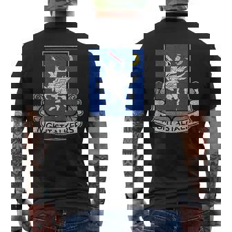 アメリカンマローダー：160Th ナイトストーカーズ メンズTシャツ バックプリント - Kawaiitshirt