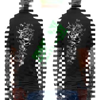 ウマ娘 プリティーダービー ファインモーション メンズTシャツ バックプリント - Kawaiitshirt