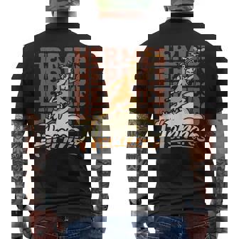 エルメス 素早いギリシャの商業とメッセージの神 メンズTシャツ バックプリント - Kawaiitshirt