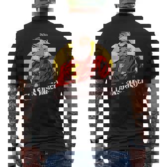 カール・マルクス クラスは共産主義マルクス主義 メンズTシャツ バックプリント - Kawaiitshirt